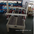 brother packing Semi Automatic Carton Box Sealer